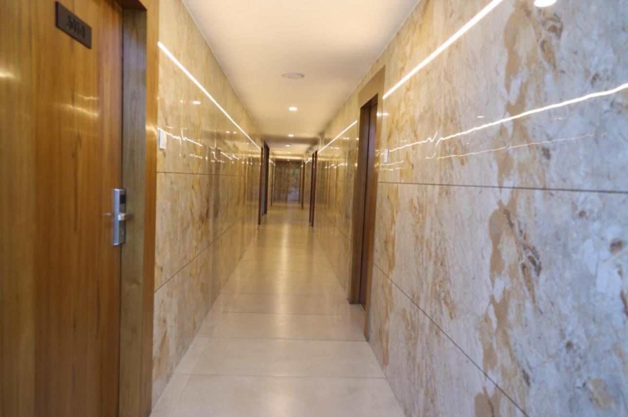 Hotel President Park Coimbatore Buitenkant foto