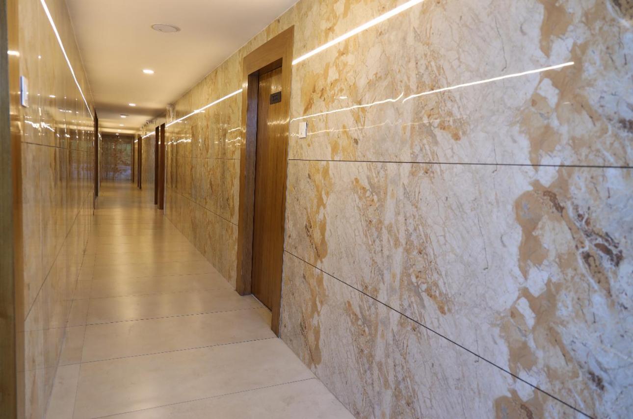 Hotel President Park Coimbatore Buitenkant foto