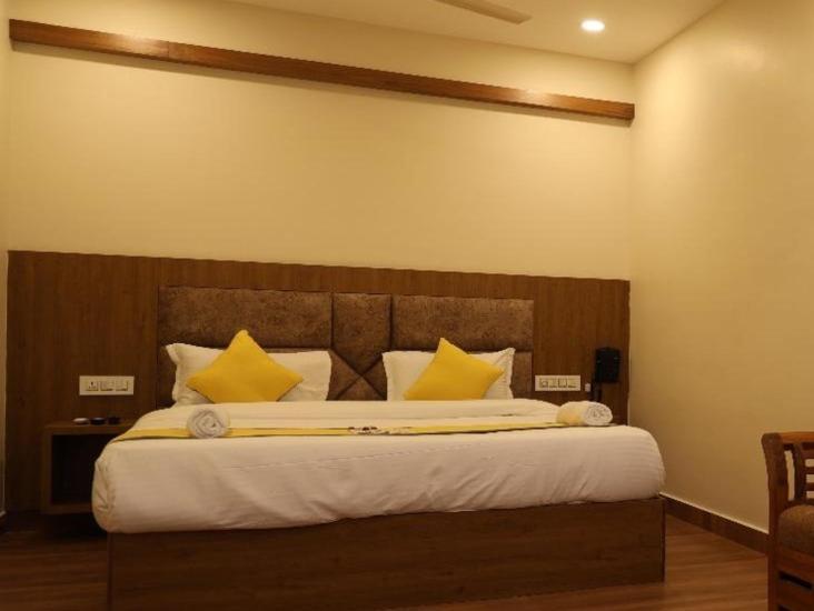 Hotel President Park Coimbatore Kamer foto