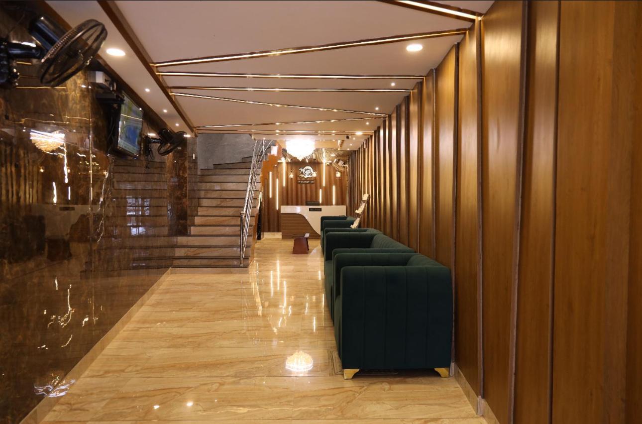 Hotel President Park Coimbatore Buitenkant foto