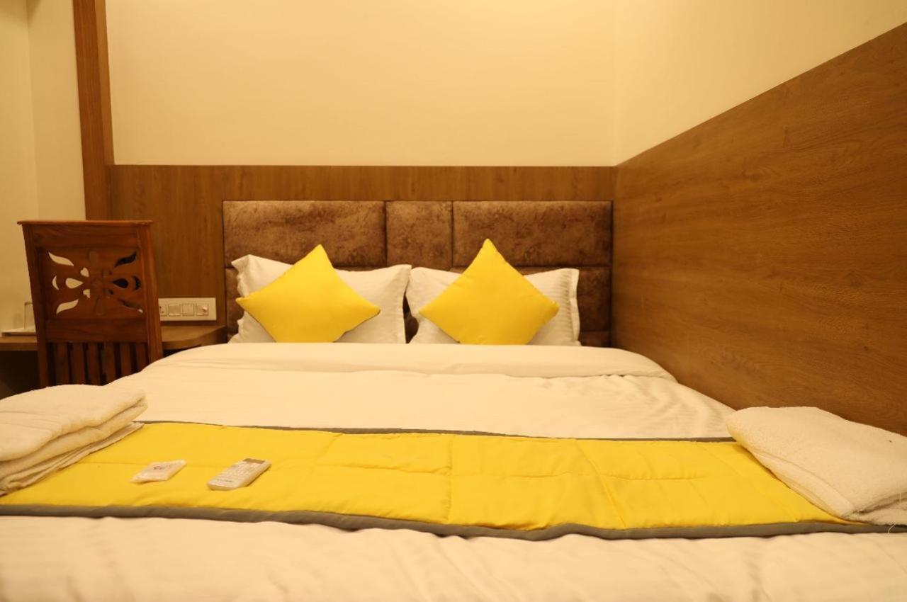 Hotel President Park Coimbatore Kamer foto