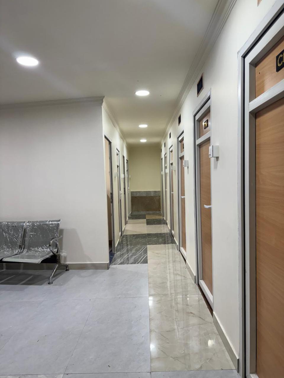 Hotel President Park Coimbatore Buitenkant foto