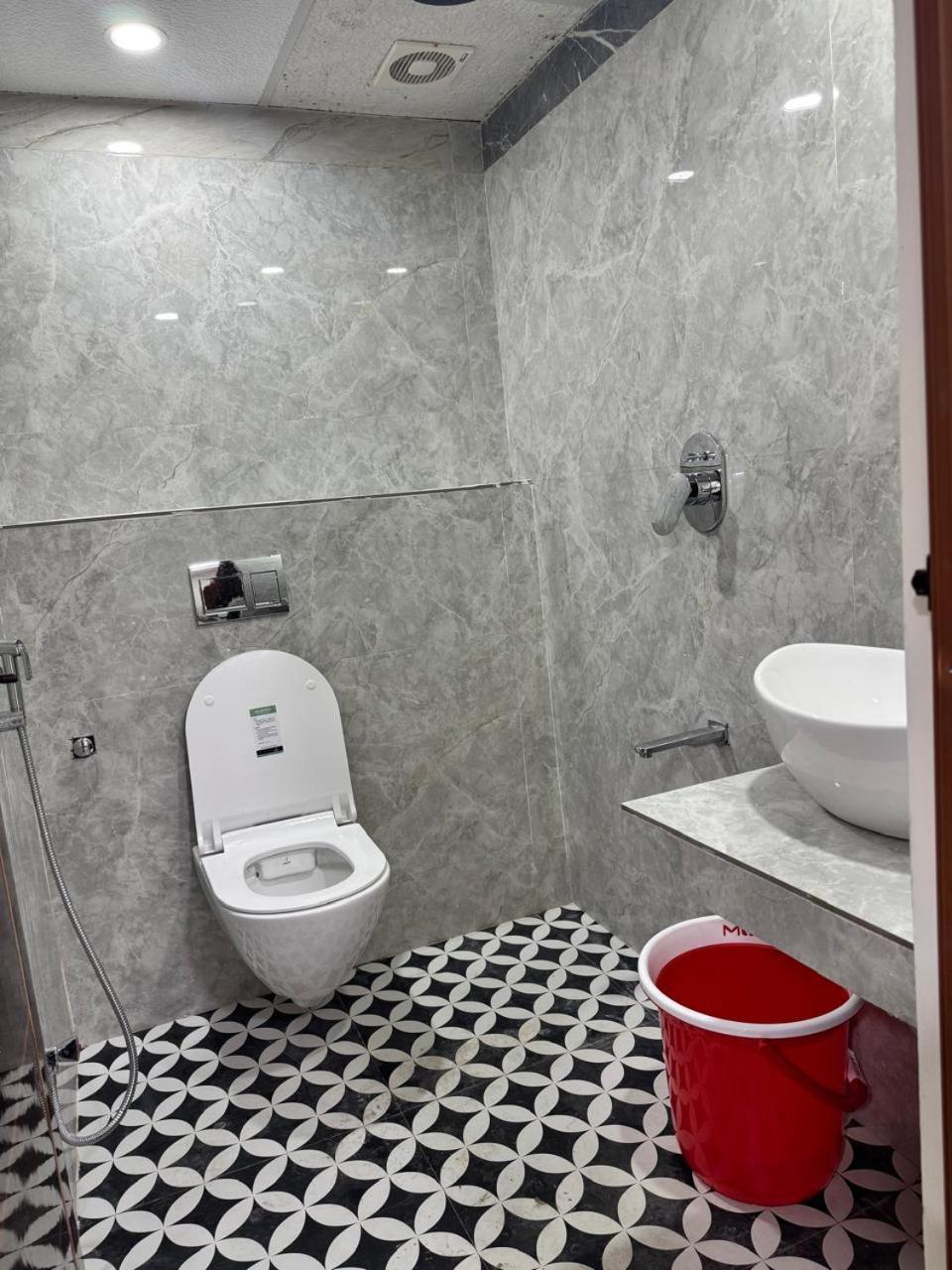 Hotel President Park Coimbatore Buitenkant foto